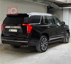 جي ام سي يوكون